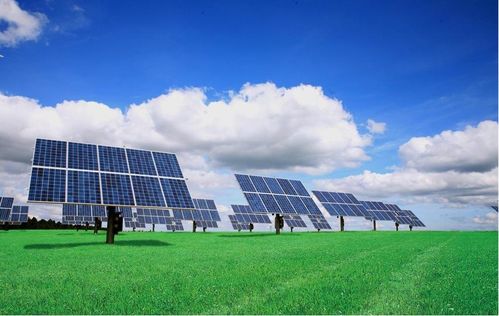 陽光e生 技術驅動，點亮光伏發電高品質未來